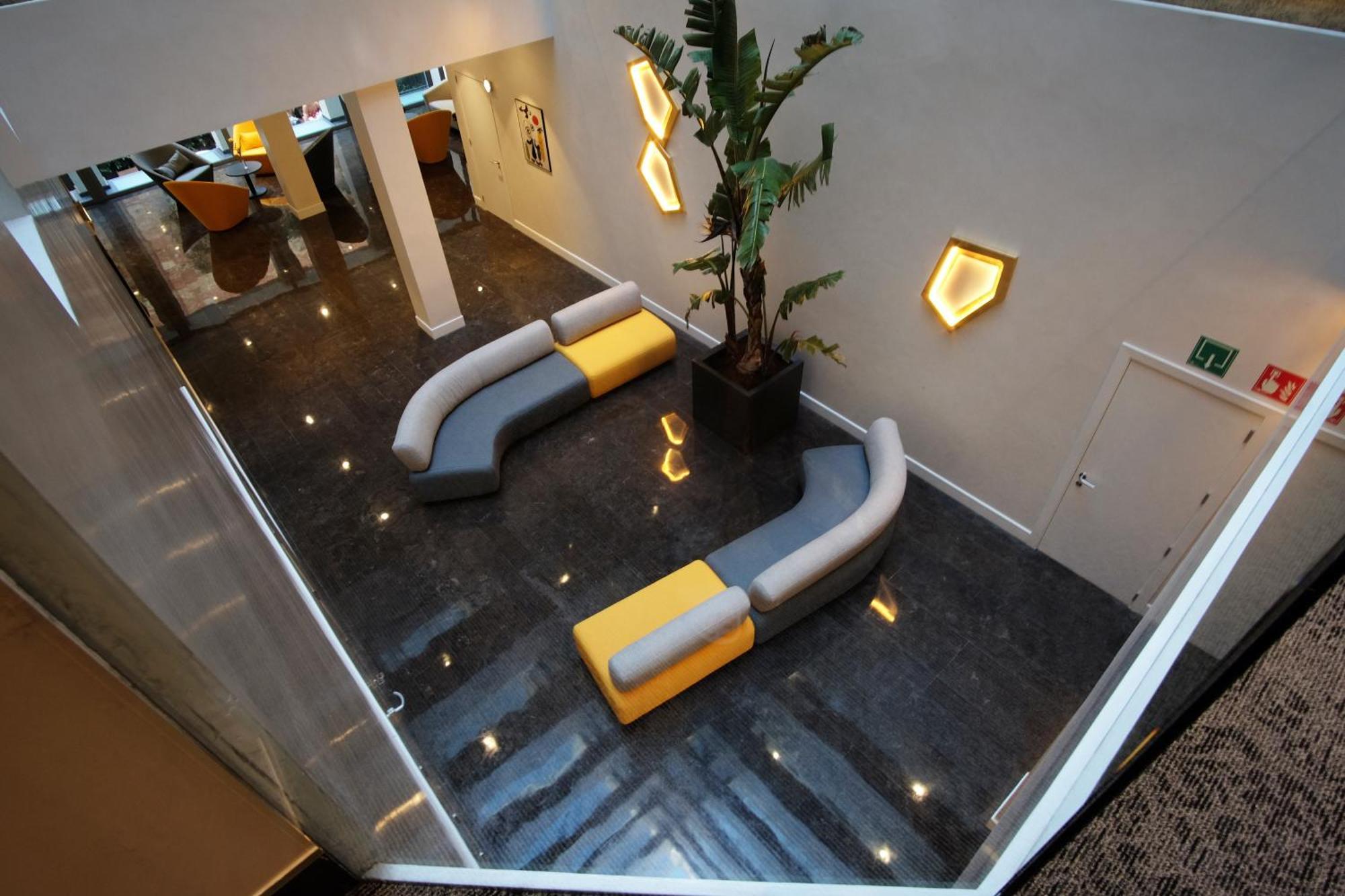 Chi Hotel Barcelona Exterior photo